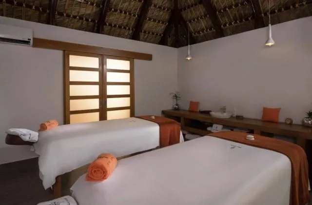 Hotel All Inclusive Melia Caribe Tropical Punta Cana